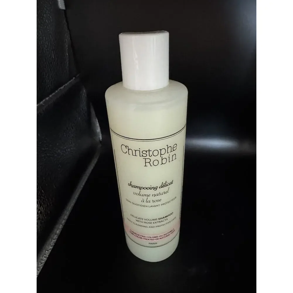 Healthy Hair Care Lot of 3 Cake Curl Friend Mizani Miracle Oil Volume Shampoo